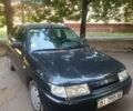 Чорний ВАЗ 2112, об'ємом двигуна 1.6 л та пробігом 90 тис. км за 2550 $, фото 5 на Automoto.ua