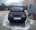 Черный ВАЗ 2112, объемом двигателя 1.6 л и пробегом 199 тыс. км за 2500 $, фото 2 на Automoto.ua