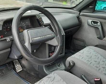 Черный ВАЗ 2112, объемом двигателя 1 л и пробегом 160 тыс. км за 1650 $, фото 6 на Automoto.ua