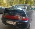 Чорний ВАЗ 2112, об'ємом двигуна 1.6 л та пробігом 90 тис. км за 2550 $, фото 7 на Automoto.ua