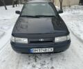 Чорний ВАЗ 2112, об'ємом двигуна 1.6 л та пробігом 105 тис. км за 2300 $, фото 2 на Automoto.ua
