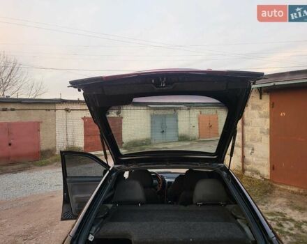 Чорний ВАЗ 2112, об'ємом двигуна 1.6 л та пробігом 145 тис. км за 2500 $, фото 8 на Automoto.ua