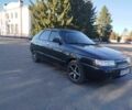 Черный ВАЗ 2112, объемом двигателя 1.6 л и пробегом 200 тыс. км за 2006 $, фото 1 на Automoto.ua