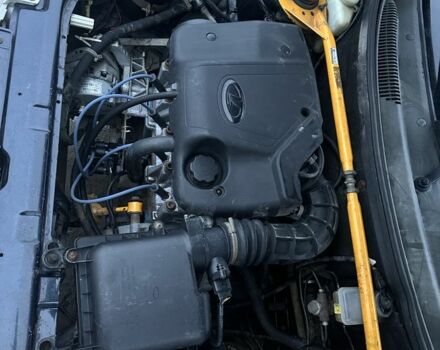 Чорний ВАЗ 2112, об'ємом двигуна 1.6 л та пробігом 194 тис. км за 1799 $, фото 3 на Automoto.ua