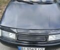 Чорний ВАЗ 2112, об'ємом двигуна 1.6 л та пробігом 3 тис. км за 1401 $, фото 1 на Automoto.ua