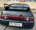 Чорний ВАЗ 2112, об'ємом двигуна 1.6 л та пробігом 111 тис. км за 2000 $, фото 10 на Automoto.ua