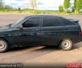 Черный ВАЗ 2112, объемом двигателя 1.6 л и пробегом 333 тыс. км за 1750 $, фото 10 на Automoto.ua