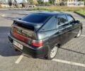Чорний ВАЗ 2112, об'ємом двигуна 1.6 л та пробігом 96 тис. км за 2600 $, фото 6 на Automoto.ua
