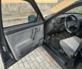 Чорний ВАЗ 2112, об'ємом двигуна 1.6 л та пробігом 111 тис. км за 2000 $, фото 14 на Automoto.ua