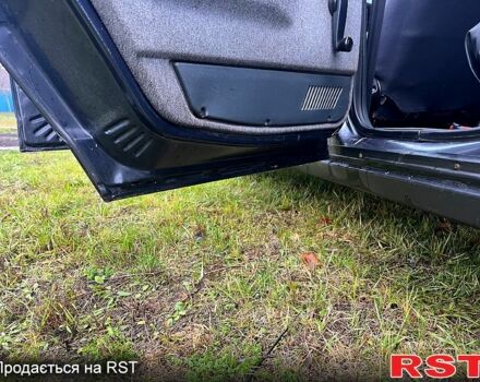 Чорний ВАЗ 2112, об'ємом двигуна 1.6 л та пробігом 0 тис. км за 1600 $, фото 4 на Automoto.ua