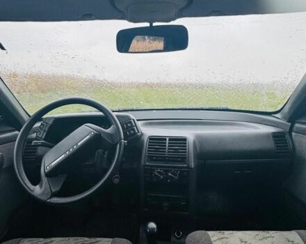 Черный ВАЗ 2112, объемом двигателя 1.6 л и пробегом 1000 тыс. км за 2024 $, фото 3 на Automoto.ua