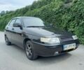 Чорний ВАЗ 2112, об'ємом двигуна 1.6 л та пробігом 250 тис. км за 1600 $, фото 1 на Automoto.ua