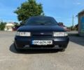 Черный ВАЗ 2112, объемом двигателя 1.6 л и пробегом 180 тыс. км за 2000 $, фото 5 на Automoto.ua