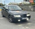 Чорний ВАЗ 2112, об'ємом двигуна 1.6 л та пробігом 250 тис. км за 2000 $, фото 1 на Automoto.ua