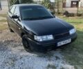 Черный ВАЗ 2112, объемом двигателя 1.6 л и пробегом 999 тыс. км за 1784 $, фото 1 на Automoto.ua