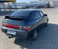 Черный ВАЗ 2112, объемом двигателя 1.6 л и пробегом 126 тыс. км за 3350 $, фото 3 на Automoto.ua