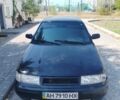 Чорний ВАЗ 2112, об'ємом двигуна 0 л та пробігом 146 тис. км за 1500 $, фото 1 на Automoto.ua