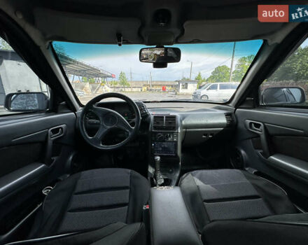 Черный ВАЗ 2112, объемом двигателя 1.6 л и пробегом 232 тыс. км за 1600 $, фото 14 на Automoto.ua