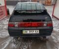 Чорний ВАЗ 2112, об'ємом двигуна 1 л та пробігом 1000 тис. км за 1050 $, фото 3 на Automoto.ua