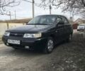 Чорний ВАЗ 2112, об'ємом двигуна 1.6 л та пробігом 300 тис. км за 2600 $, фото 1 на Automoto.ua