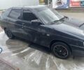Черный ВАЗ 2112, объемом двигателя 1.6 л и пробегом 199 тыс. км за 2500 $, фото 3 на Automoto.ua