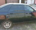 Чорний ВАЗ 2112, об'ємом двигуна 1.6 л та пробігом 70 тис. км за 2500 $, фото 7 на Automoto.ua