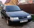Черный ВАЗ 2112, объемом двигателя 1.6 л и пробегом 135 тыс. км за 1850 $, фото 19 на Automoto.ua