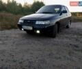Чорний ВАЗ 2112, об'ємом двигуна 1.6 л та пробігом 220 тис. км за 1599 $, фото 6 на Automoto.ua