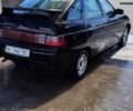 Чорний ВАЗ 2112, об'ємом двигуна 1.6 л та пробігом 117 тис. км за 2200 $, фото 11 на Automoto.ua