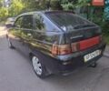 Чорний ВАЗ 2112, об'ємом двигуна 0 л та пробігом 250 тис. км за 1216 $, фото 1 на Automoto.ua