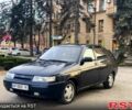 Чорний ВАЗ 2112, об'ємом двигуна 1.6 л та пробігом 0 тис. км за 850 $, фото 1 на Automoto.ua