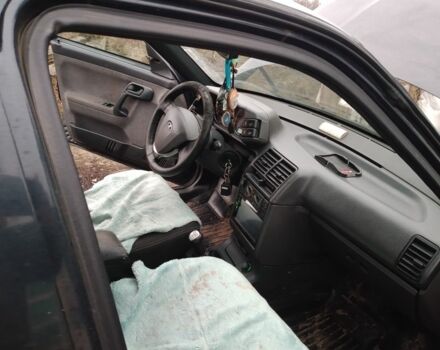 Черный ВАЗ 2112, объемом двигателя 1.6 л и пробегом 3 тыс. км за 2366 $, фото 2 на Automoto.ua