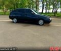 Черный ВАЗ 2112, объемом двигателя 1.6 л и пробегом 333 тыс. км за 1750 $, фото 1 на Automoto.ua
