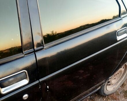 ВАЗ 2112 2007 у Знаменке на Automoto.ua Чорний ВАЗ 2112, об'ємом двигуна 1.6 л та пробігом 250 тис. км за 1100 $, фото 2 на Automoto.ua