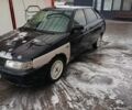 Чорний ВАЗ 2112, об'ємом двигуна 1 л та пробігом 1000 тис. км за 1050 $, фото 2 на Automoto.ua