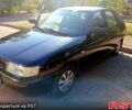 Черный ВАЗ 2112, объемом двигателя 1.6 л и пробегом 260 тыс. км за 2300 $, фото 6 на Automoto.ua