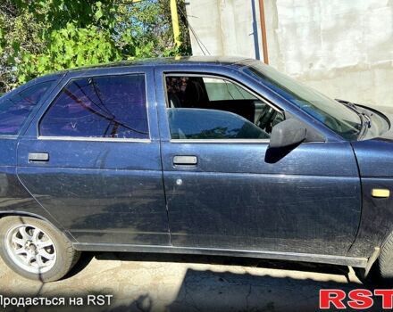 Чорний ВАЗ 2112, об'ємом двигуна 1.5 л та пробігом 303 тис. км за 1850 $, фото 2 на Automoto.ua