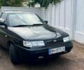 Чорний ВАЗ 2112, об'ємом двигуна 1.6 л та пробігом 145 тис. км за 2500 $, фото 6 на Automoto.ua