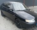 Чорний ВАЗ 2112, об'ємом двигуна 1.6 л та пробігом 2 тис. км за 2200 $, фото 4 на Automoto.ua