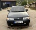 Чорний ВАЗ 2112, об'ємом двигуна 1.6 л та пробігом 128 тис. км за 2550 $, фото 1 на Automoto.ua