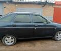 Чорний ВАЗ 2112, об'ємом двигуна 1.6 л та пробігом 220 тис. км за 2700 $, фото 4 на Automoto.ua