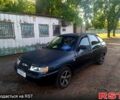 Чорний ВАЗ 2112, об'ємом двигуна 1.6 л та пробігом 212 тис. км за 2000 $, фото 1 на Automoto.ua