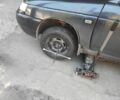 Черный ВАЗ 2112, объемом двигателя 1.6 л и пробегом 247 тыс. км за 2300 $, фото 3 на Automoto.ua