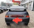 Черный ВАЗ 2112, объемом двигателя 1 л и пробегом 160 тыс. км за 1650 $, фото 3 на Automoto.ua