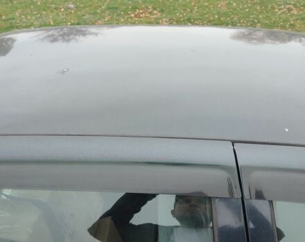 Черный ВАЗ 2112, объемом двигателя 1.6 л и пробегом 134 тыс. км за 1192 $, фото 4 на Automoto.ua