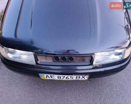 ВАЗ 2112 2007 в Никополе на Automoto.ua Черный ВАЗ 2112, объемом двигателя 1.5 л и пробегом 251 тыс. км за 2500 $, фото 6 на Automoto.ua