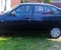 Чорний ВАЗ 2112, об'ємом двигуна 1.6 л та пробігом 230 тис. км за 1400 $, фото 8 на Automoto.ua