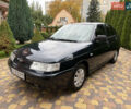 Чорний ВАЗ 2112, об'ємом двигуна 1.6 л та пробігом 73 тис. км за 2850 $, фото 1 на Automoto.ua