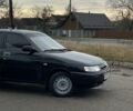 Черный ВАЗ 2112, объемом двигателя 1.6 л и пробегом 200 тыс. км за 1500 $, фото 5 на Automoto.ua