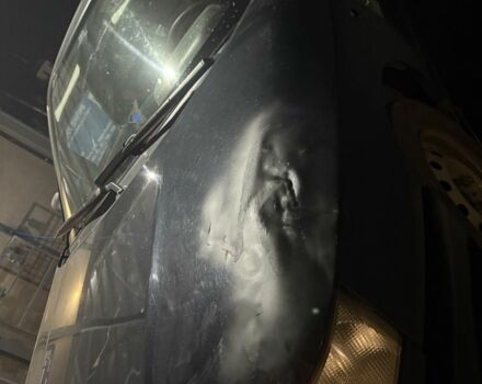 Чорний ВАЗ 2112, об'ємом двигуна 1.6 л та пробігом 160 тис. км за 1299 $, фото 5 на Automoto.ua